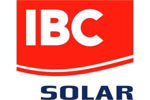 logo ibc solar